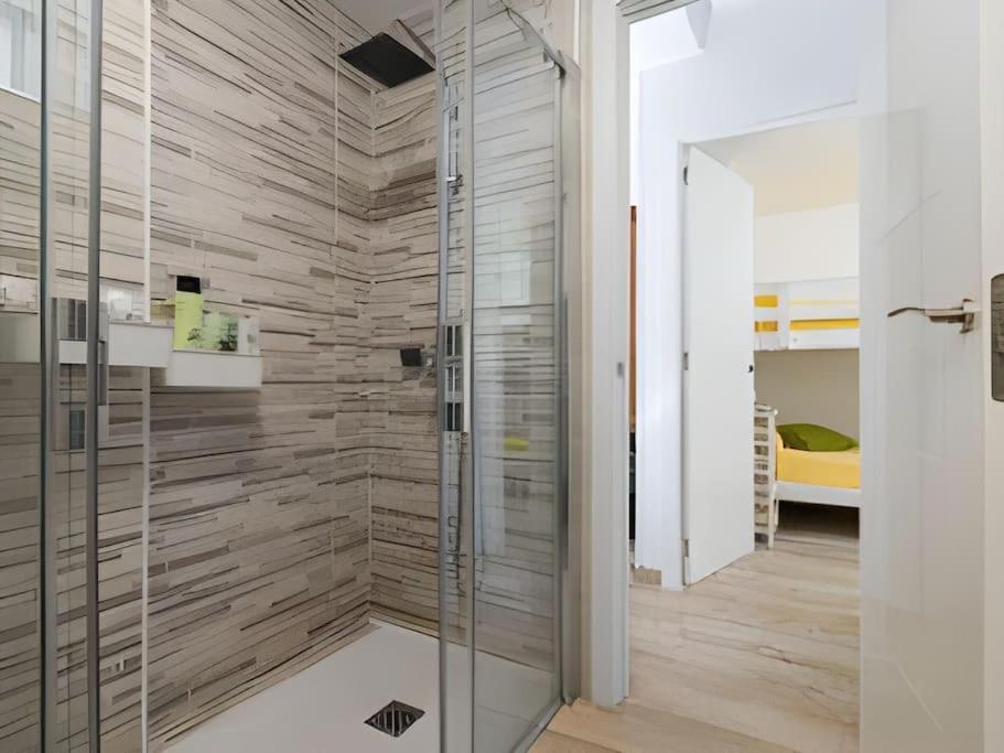 Apartamento Santa Matilde 11 Malaga Bagian luar foto